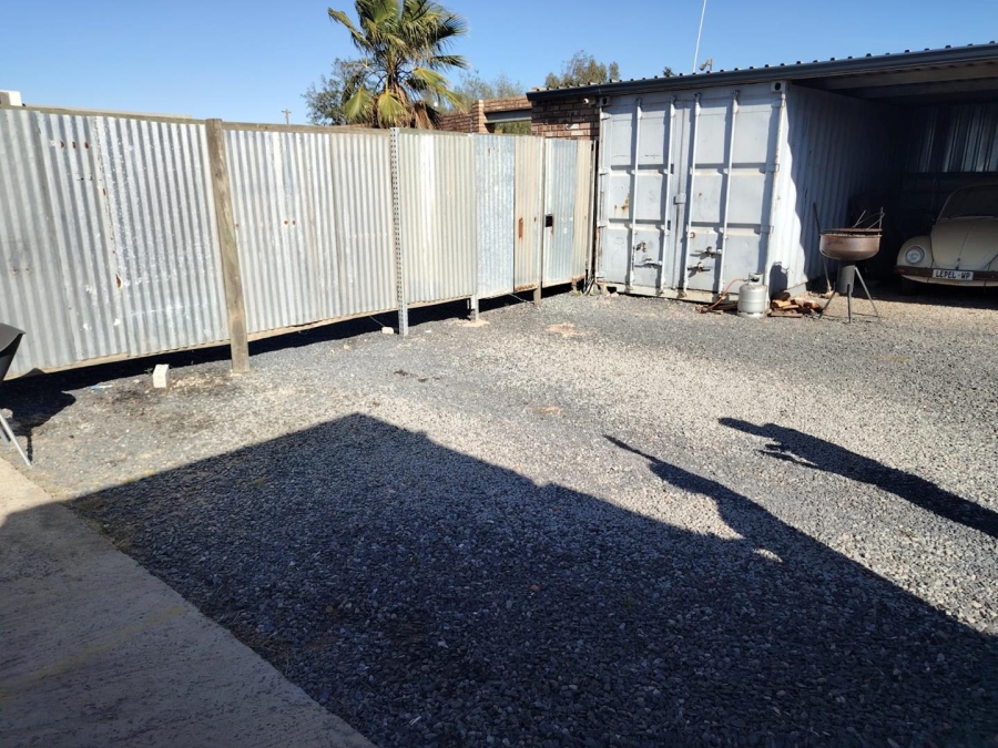 To Let 2 Bedroom Property for Rent in Klipheuwel Western Cape